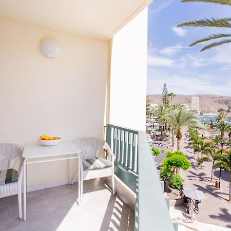 Apartment Carmen Sunrise, Los Cristianos Los Cristianos  Dış mekan fotoğraf