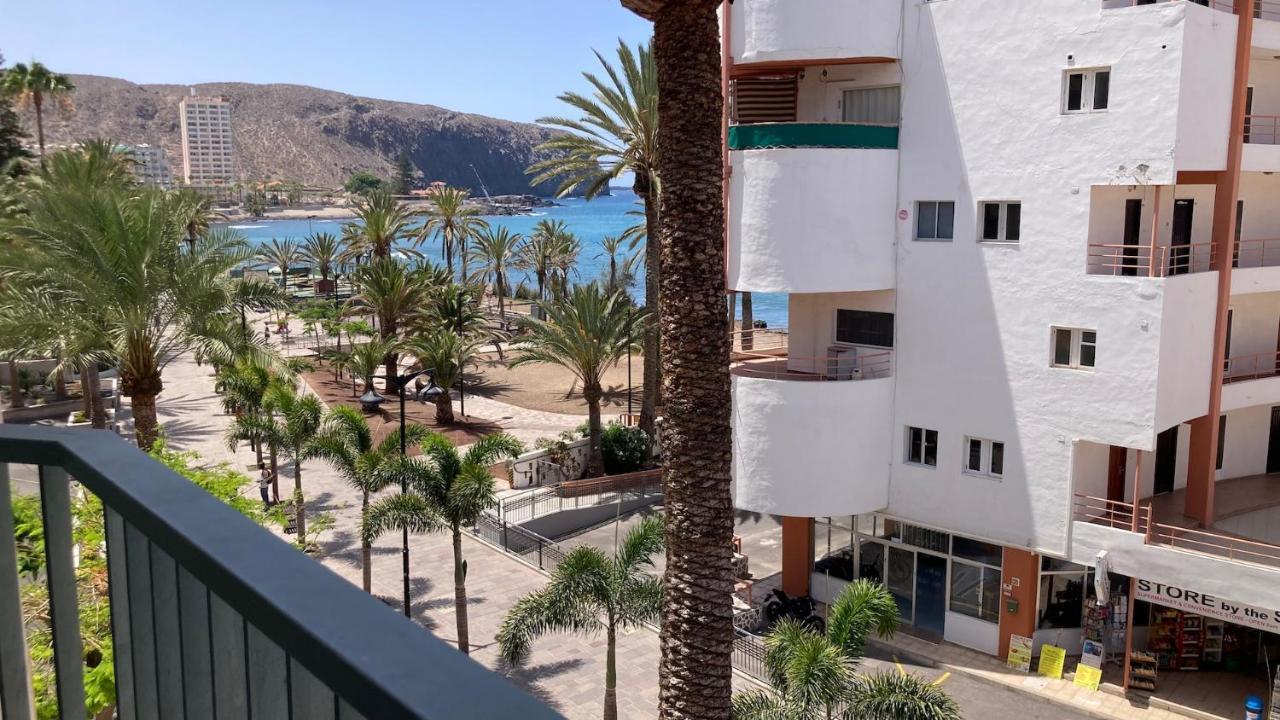 Apartment Carmen Sunrise, Los Cristianos Los Cristianos  Dış mekan fotoğraf