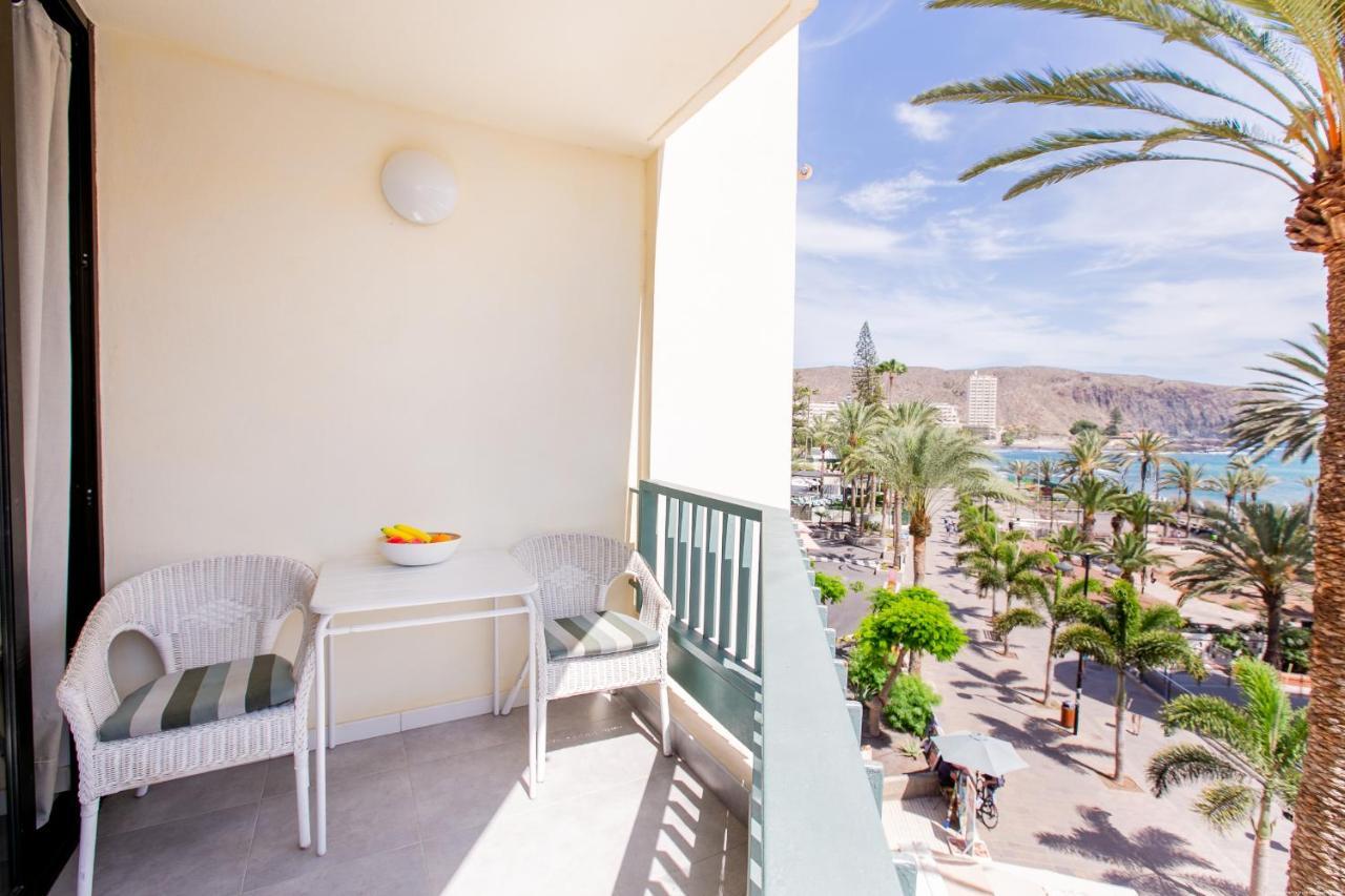 Apartment Carmen Sunrise, Los Cristianos Los Cristianos  Dış mekan fotoğraf
