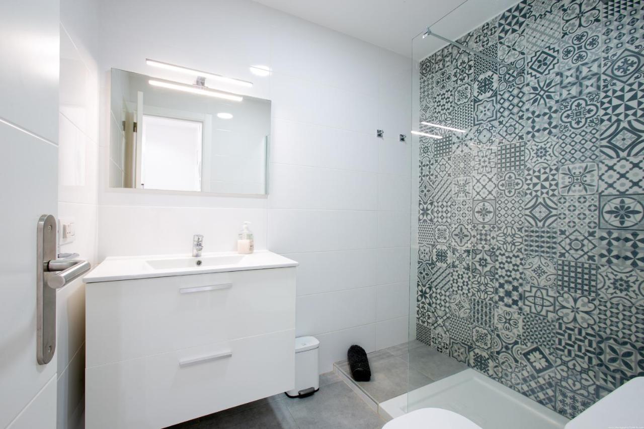Apartment Carmen Sunrise, Los Cristianos Los Cristianos  Dış mekan fotoğraf