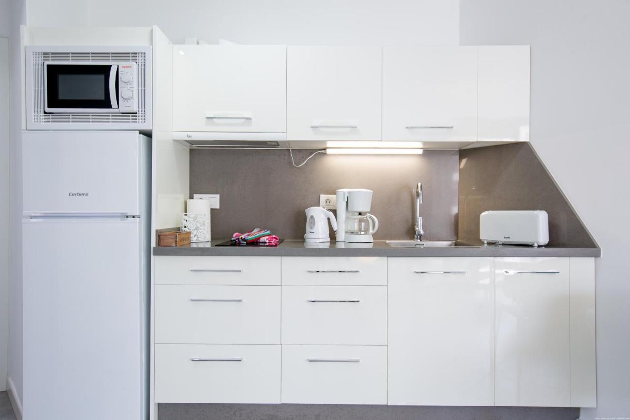 Apartment Carmen Sunrise, Los Cristianos Los Cristianos  Dış mekan fotoğraf