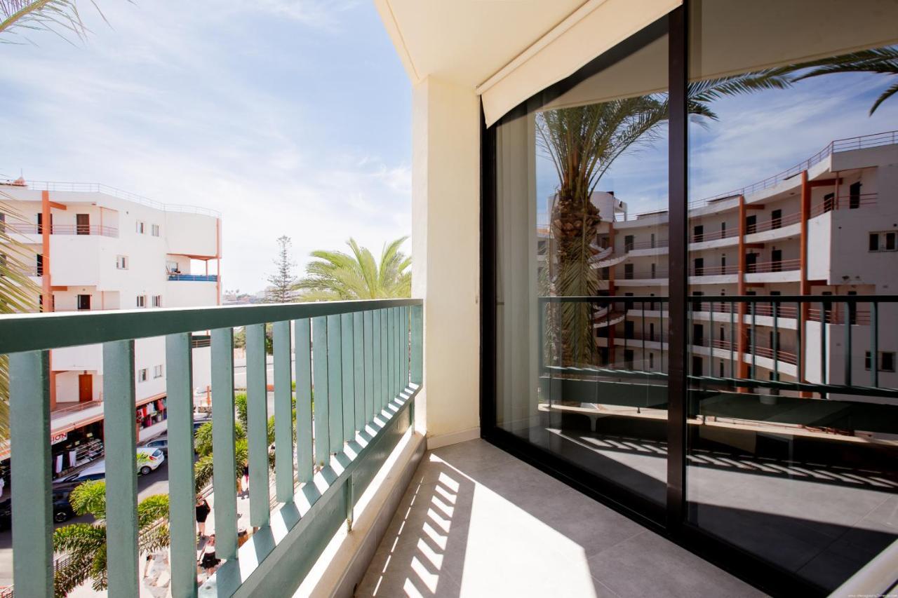 Apartment Carmen Sunrise, Los Cristianos Los Cristianos  Dış mekan fotoğraf