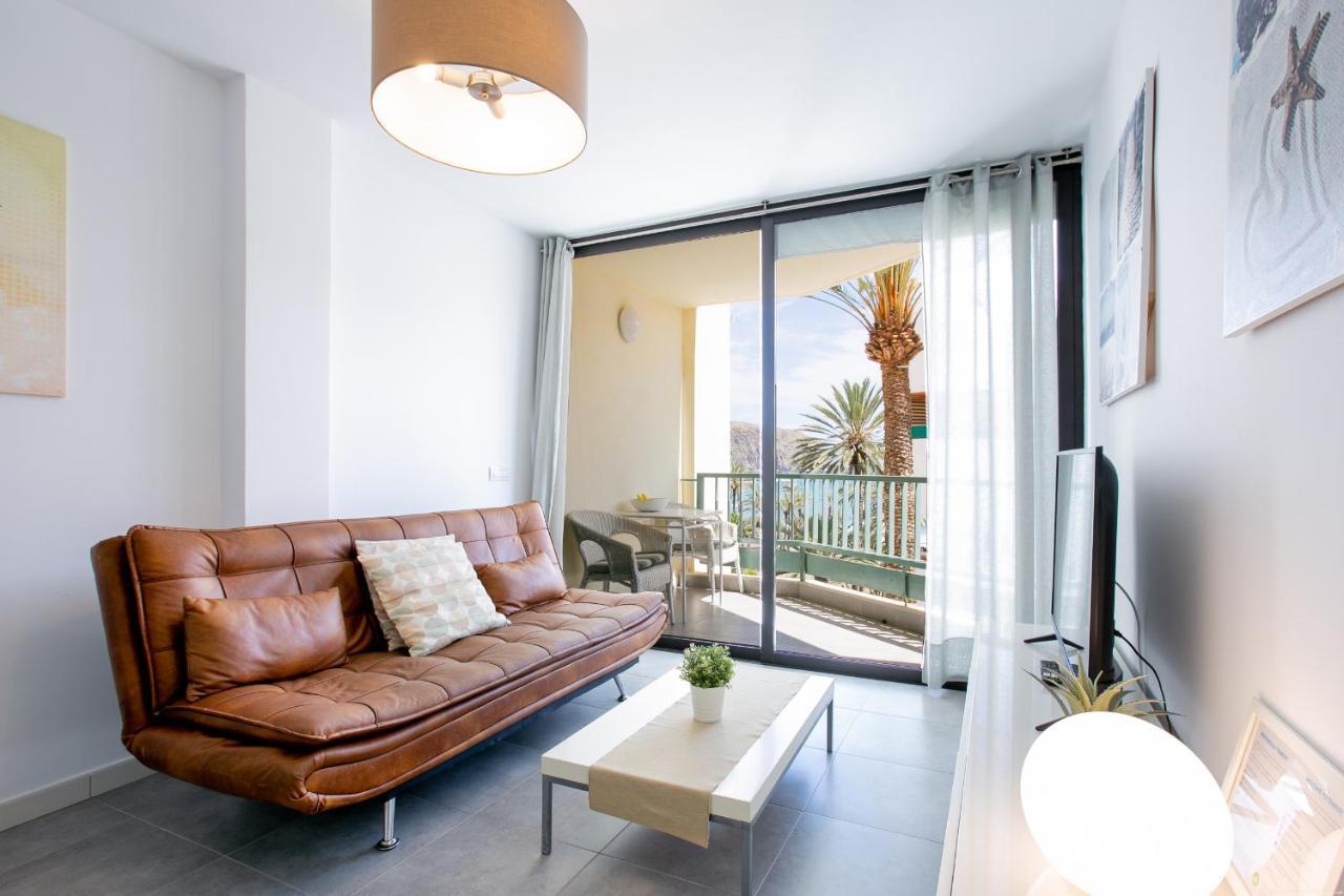 Apartment Carmen Sunrise, Los Cristianos Los Cristianos  Dış mekan fotoğraf