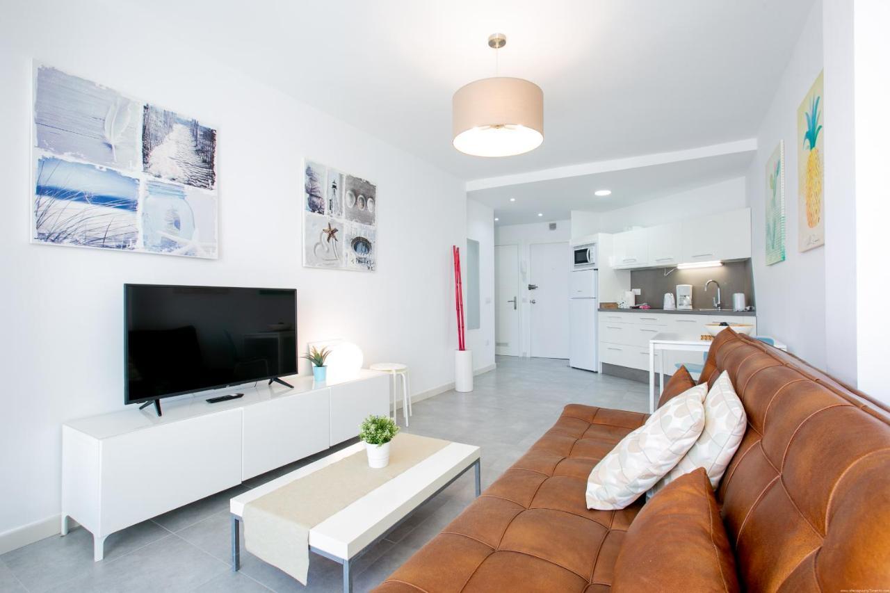Apartment Carmen Sunrise, Los Cristianos Los Cristianos  Dış mekan fotoğraf