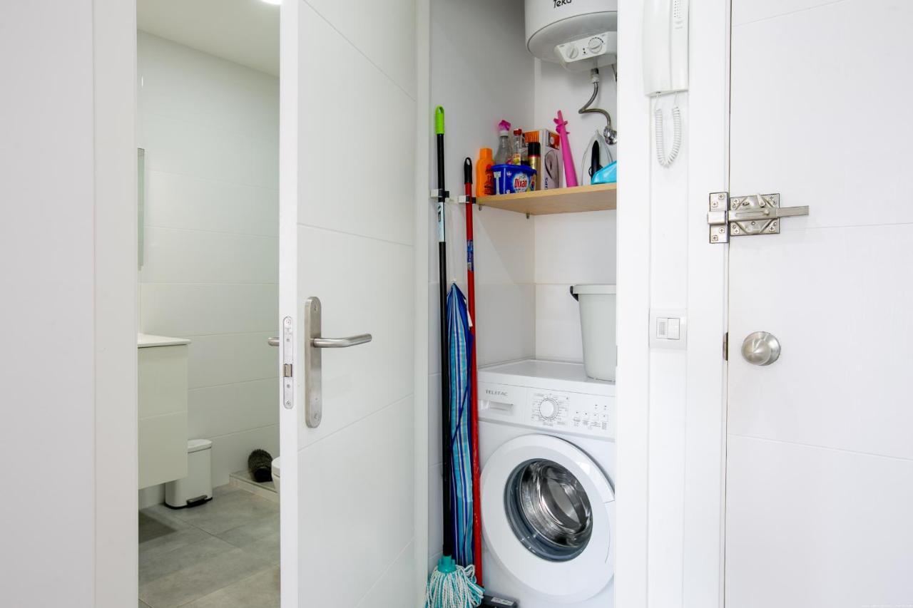 Apartment Carmen Sunrise, Los Cristianos Los Cristianos  Dış mekan fotoğraf