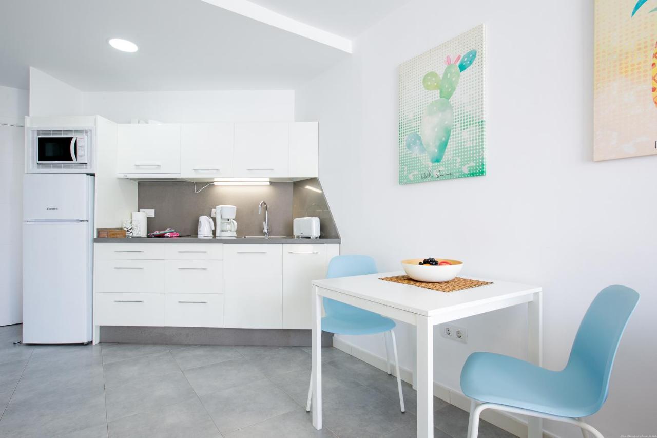 Apartment Carmen Sunrise, Los Cristianos Los Cristianos  Dış mekan fotoğraf