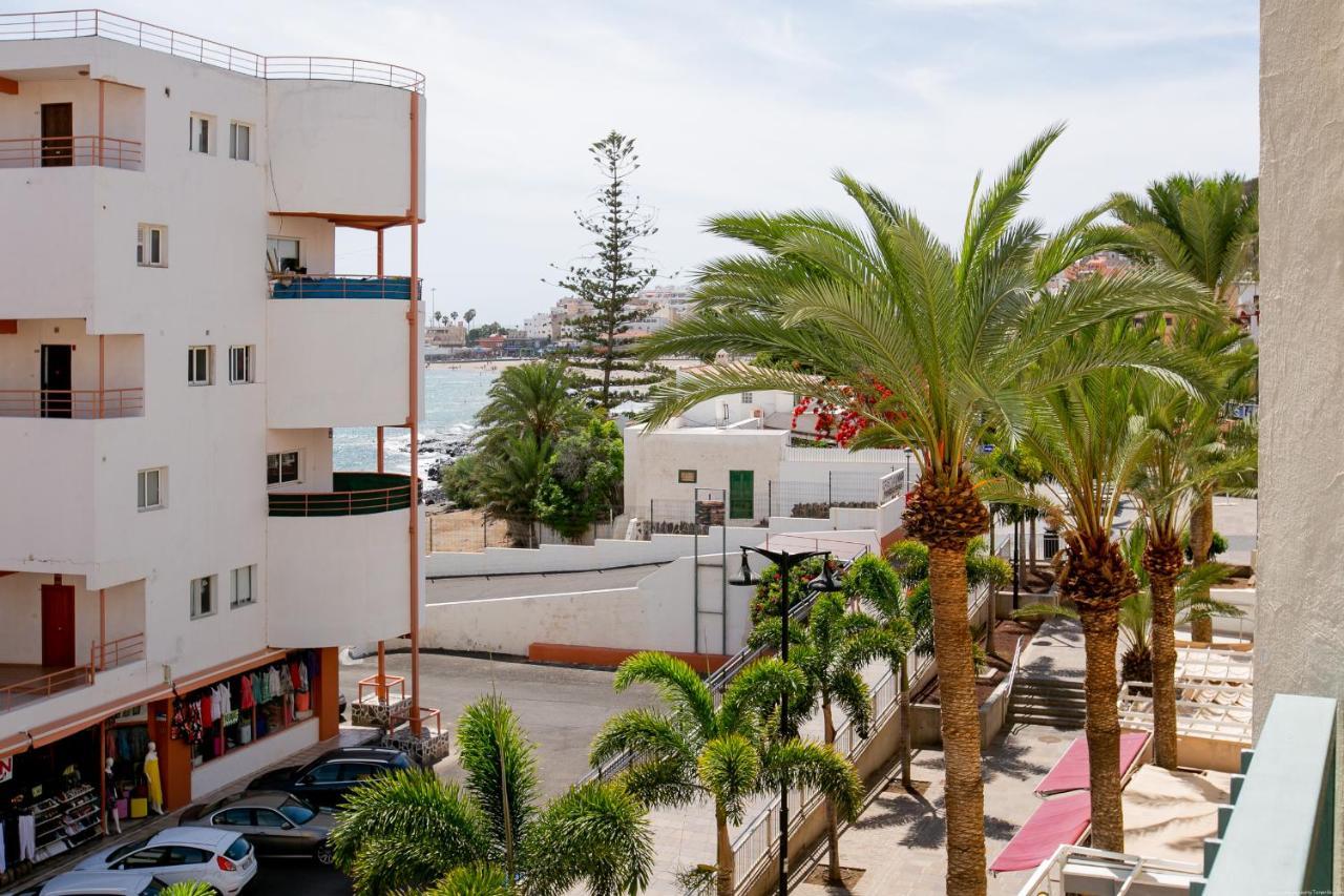 Apartment Carmen Sunrise, Los Cristianos Los Cristianos  Dış mekan fotoğraf