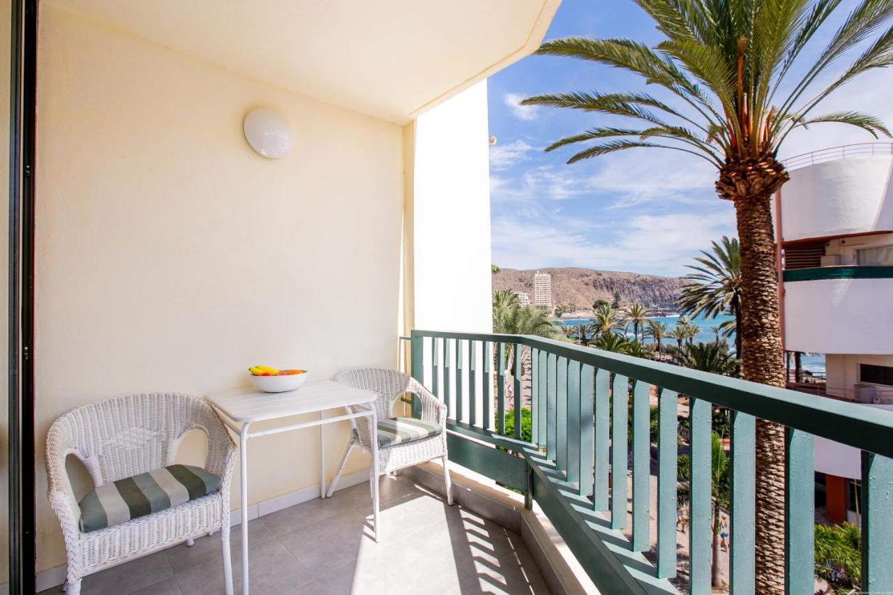 Apartment Carmen Sunrise, Los Cristianos Los Cristianos  Dış mekan fotoğraf